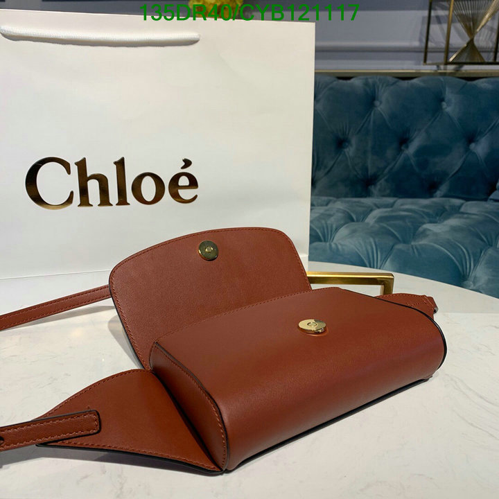 Chloe Bag-(Mirror)-Diagonal-,Code: CYB121117,$: 135USD