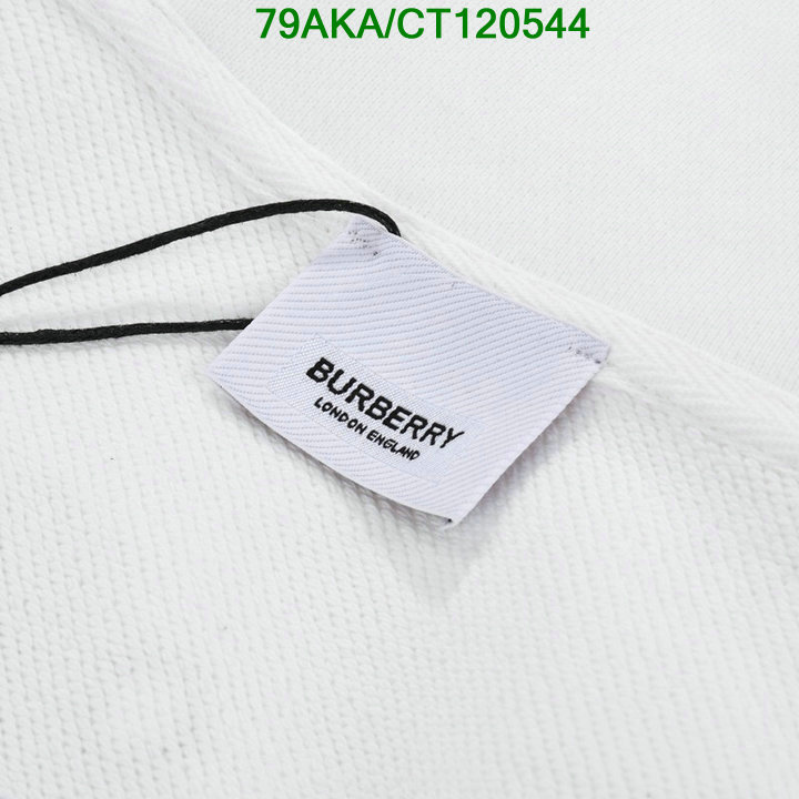 Clothing-Burberry, Code: CT120544,