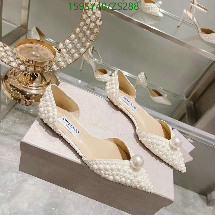 Women Shoes-Jimmy Choo, Code: ZS288,$: 159USD