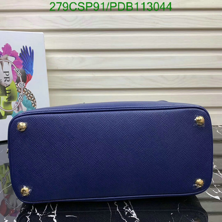 Prada Bag-(Mirror)-Handbag-,Code: PDB113044,$: 279USD