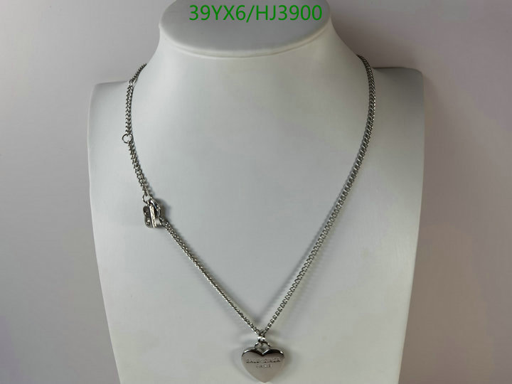 Jewelry-Balenciaga, Code: HJ3900,$: 39USD