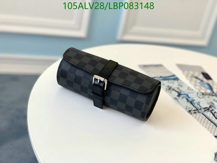 LV Bags-(Mirror)-Trio-,Code: LBP083148,$:105USD