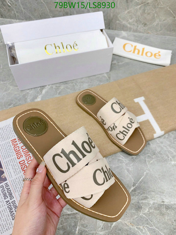 Women Shoes-Chloe, Code: LS8930,$: 79USD