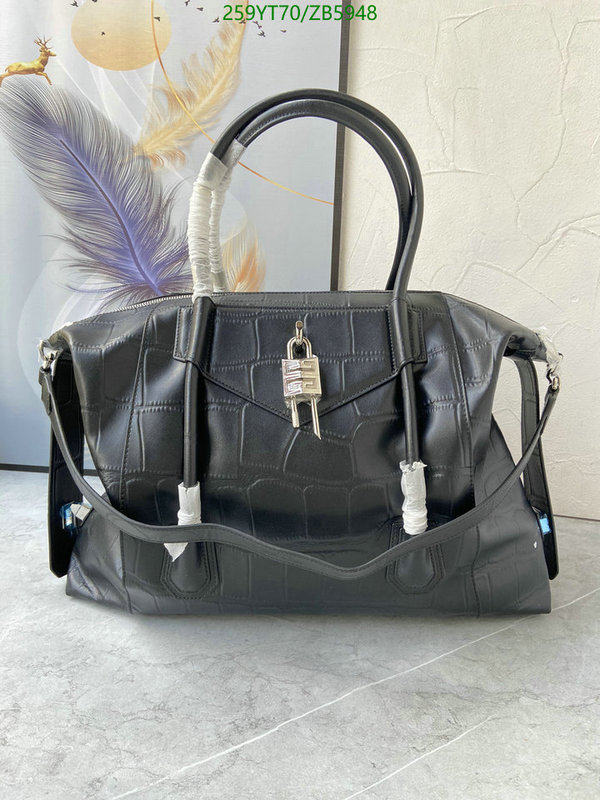 Givenchy Bags -(Mirror)-Handbag-,Code: ZB5948,$: 259USD