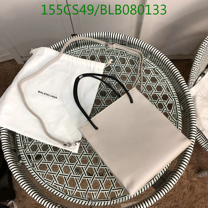 Balenciaga Bag-(Mirror)-Other Styles-,Code: BLB080133,$:155USD