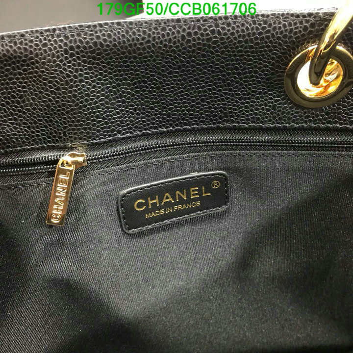 Chanel Bags -(Mirror)-Handbag-,Code: CCB061706,$: 179USD