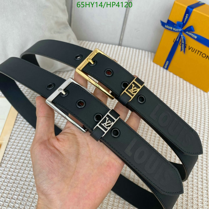 Belts-LV, Code: HP4120,$: 65USD