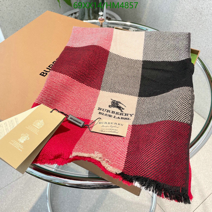 Scarf-Burberry, Code: HM4857,$: 69USD