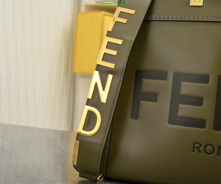 Fendi Big Sale,Code: GFD35,$: 105USD