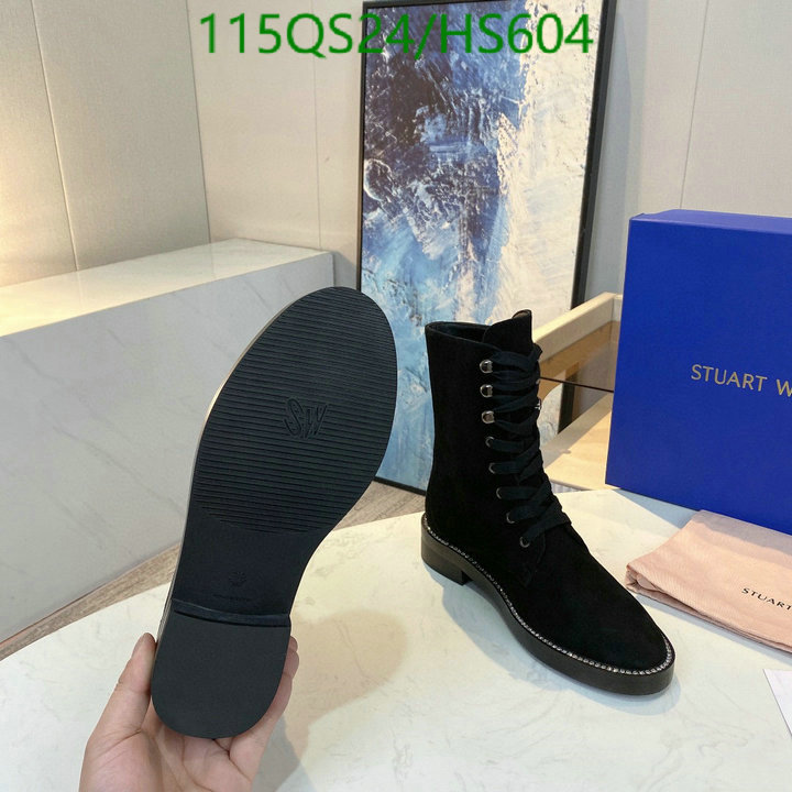 Women Shoes-Boots, Code: HS604,$: 115USD