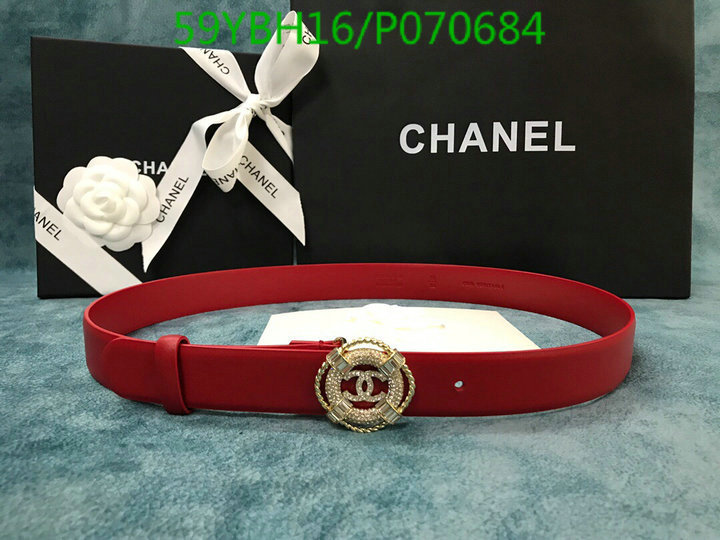 Belts-Chanel,Code: P070684,$: 59USD