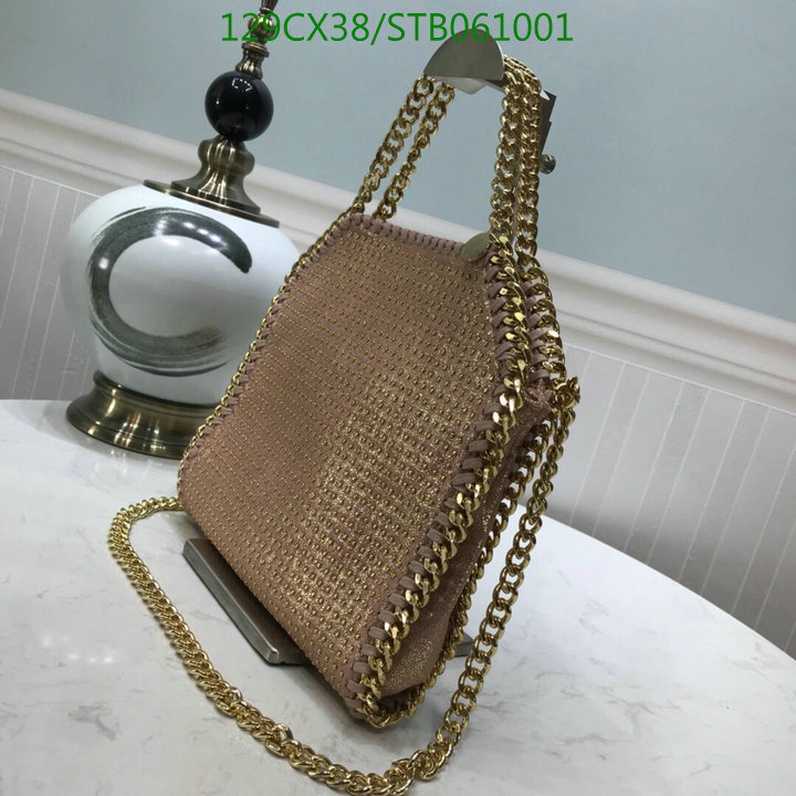 Stella McCartney Bag-(4A)-Handbag-,Code:STB061001,$:155USD