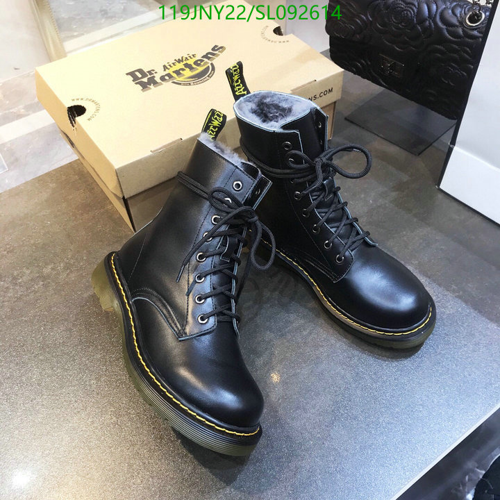 Women Shoes-DrMartens, Code:SL092614,$: 119USD