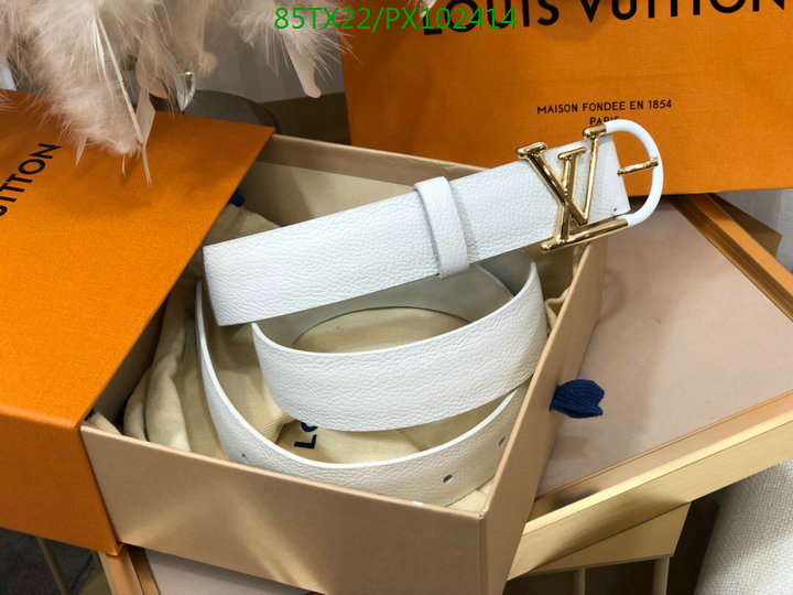 Belts-LV, Code: PX102414,$: 85USD