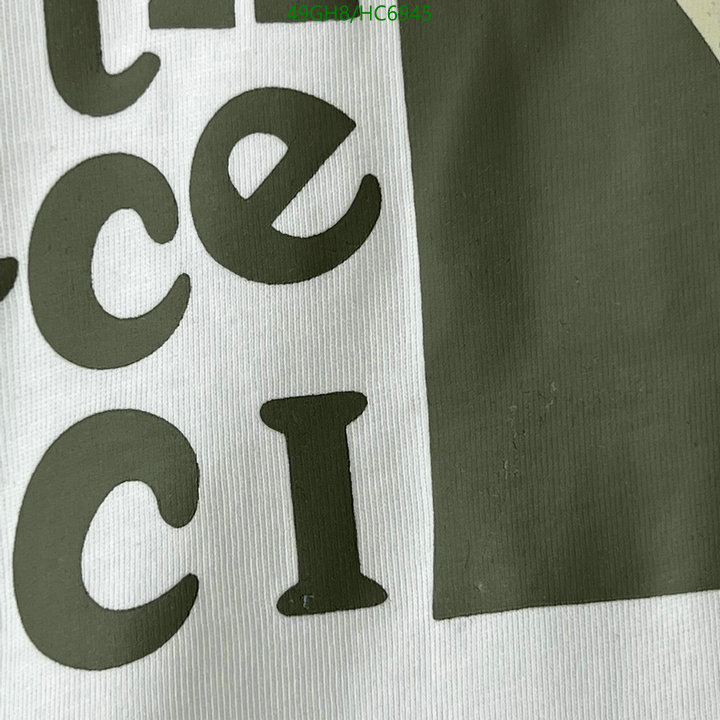 Clothing-Gucci, Code: HC6945,$: 49USD