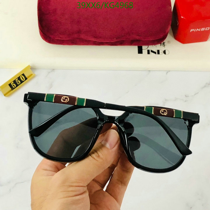 Glasses-Gucci, Code: KG4968,$: 39USD