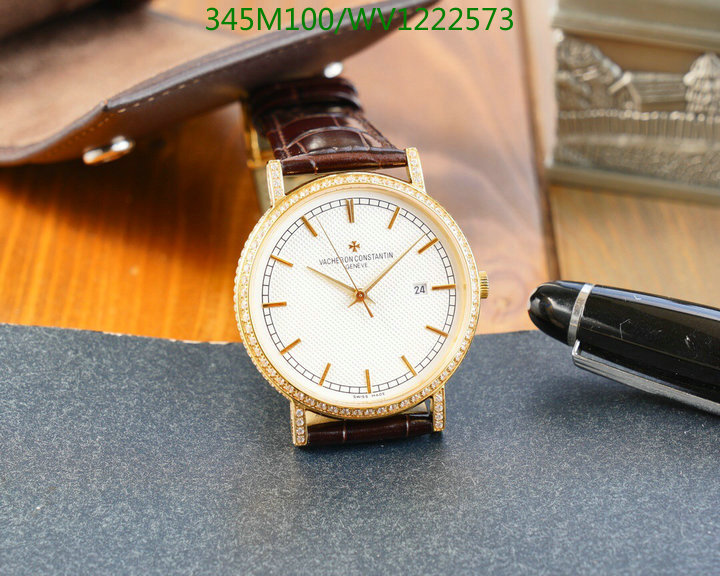 Watch-Mirror Quality-Vacheron Constantin, Code: WV1122573,$:345USD