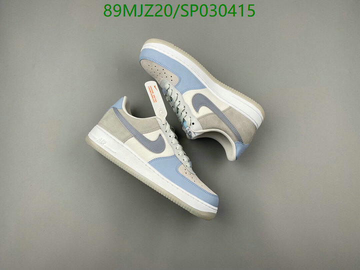 Women Shoes-NIKE, Code: SP030415,$: 89USD