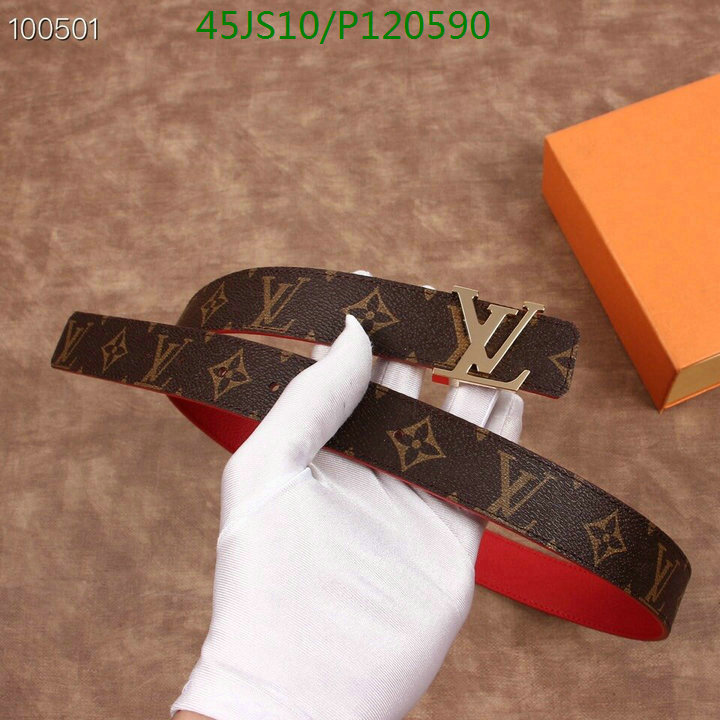 Belts-LV, Code: P120590,$: 45USD