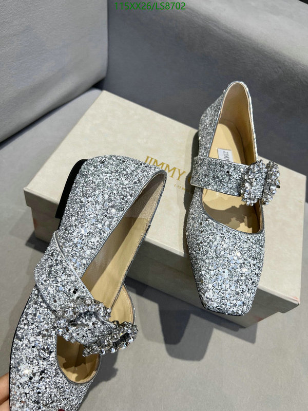 Women Shoes-Jimmy Choo, Code: LS8702,$: 115USD