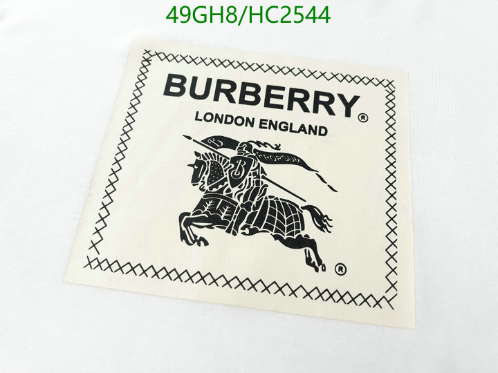 Clothing-Burberry, Code: HC2544,$: 49USD