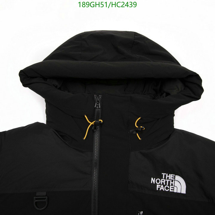 Down jacket Women-The North Face, Code: HC2439,$: 189USD