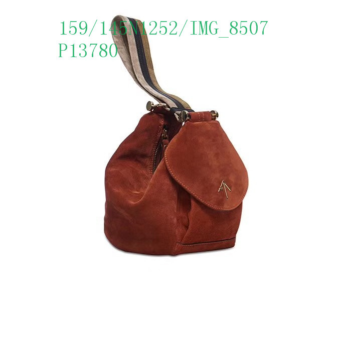 Manu Atelier Bag-(4A)-Handbag-,Code:MAB110701,$: 159USD