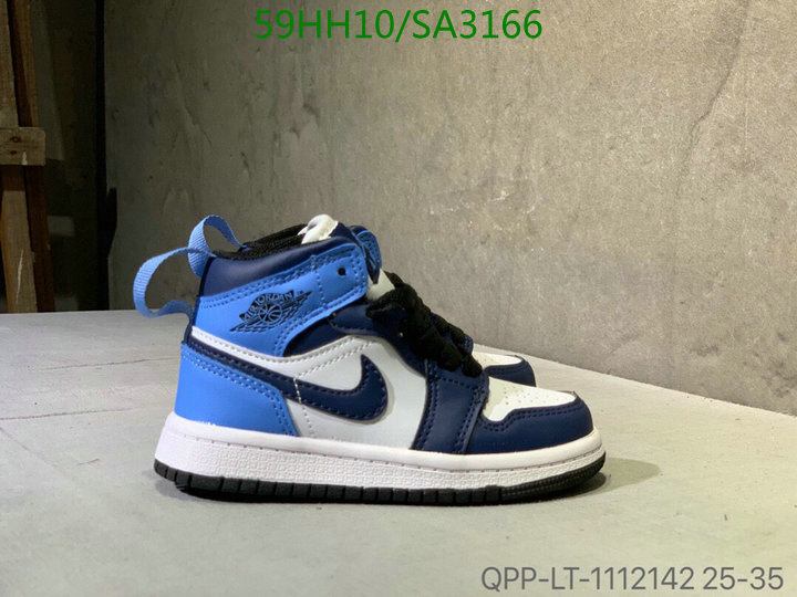 Kids shoes-NIKE, Code: SA3166,$: 59USD