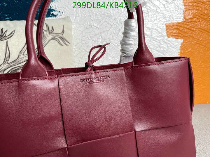 BV Bag-(Mirror)-Arco,Code: KB4216,$: 335USD