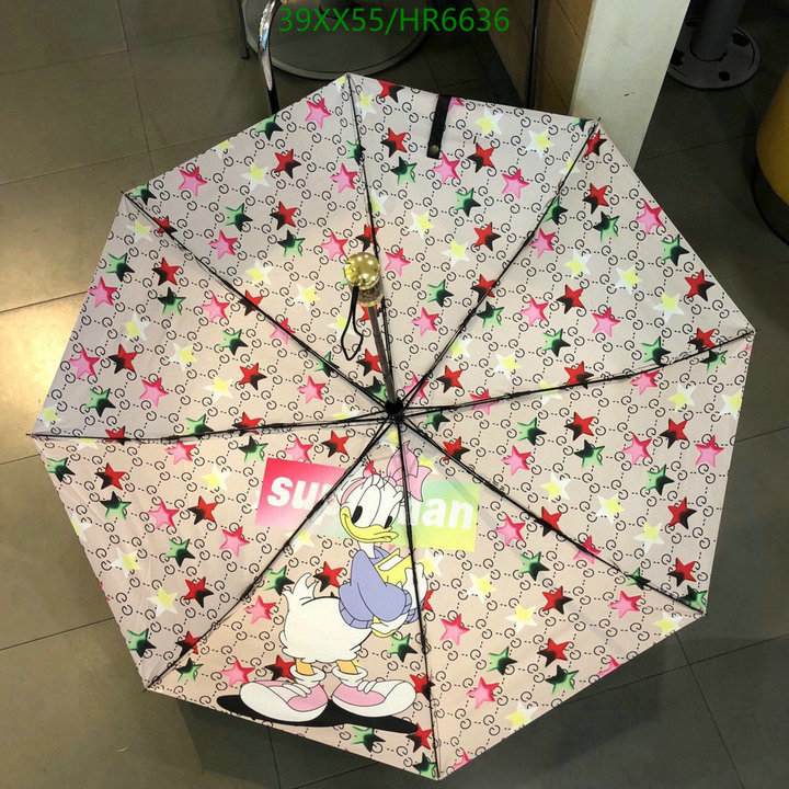 Umbrella-Gucci, Code: HR6636,$: 39USD