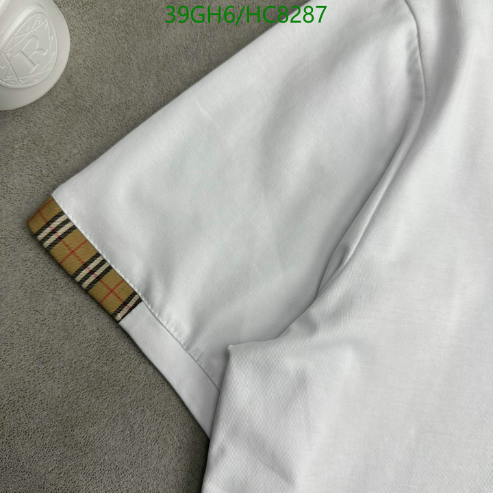 Clothing-Burberry, Code: HC8287,$: 39USD