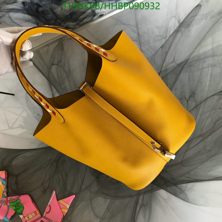 Hermes Bag-(Mirror)-Picotin Lock-,Code: HHBP090932,$: 319USD