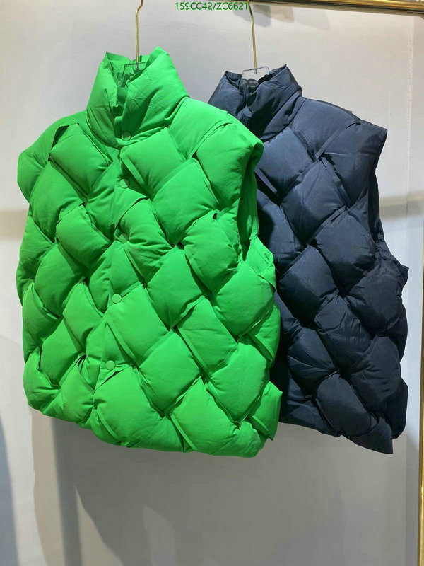 Down jacket Men-BV, Code: ZC6621,$: 159USD