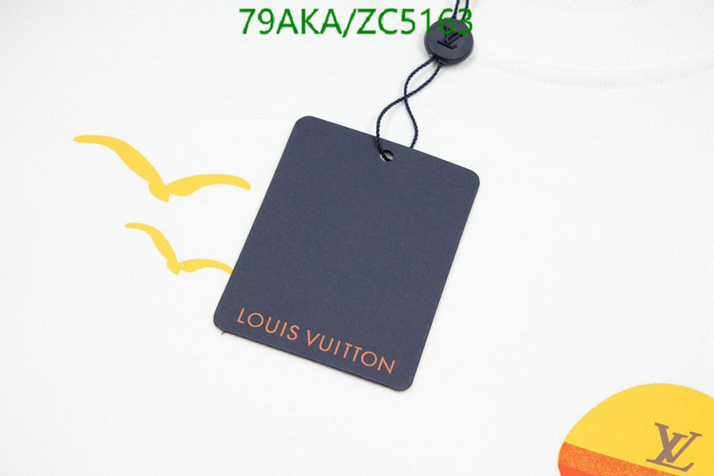 Clothing-LV, Code: ZC5163,$: 79USD