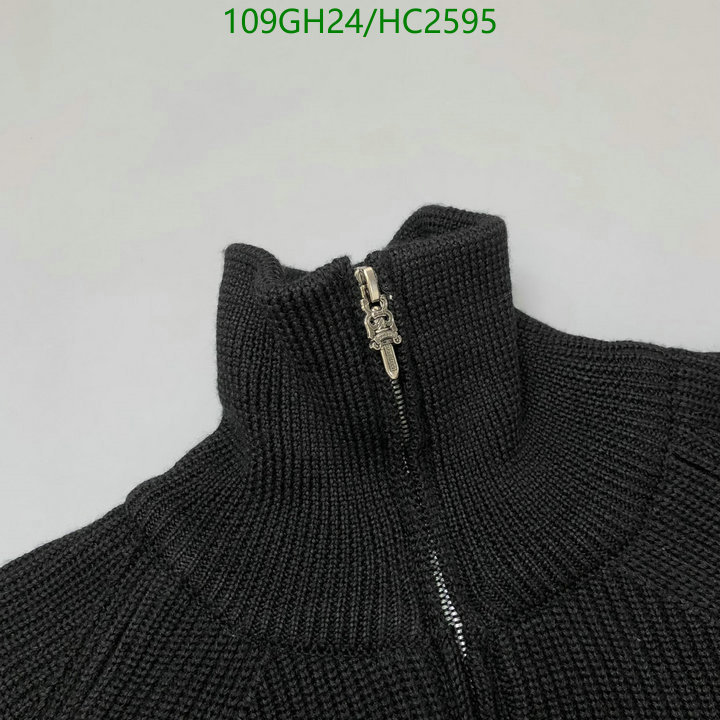 Clothing-Gucci, Code: HC2595,$: 109USD