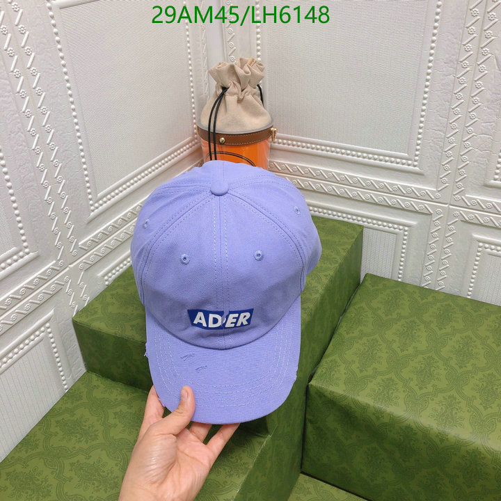 Cap -(Hat)-Other, Code: LH6148,$: 29USD