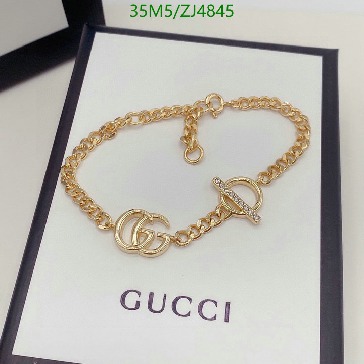 Jewelry-Gucci, Code: ZJ4845,$: 35USD