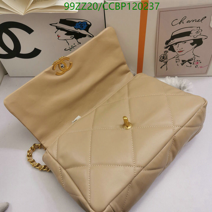 Chanel Bags ( 4A )-Diagonal-,Code: CCBP120237,$: 99USD