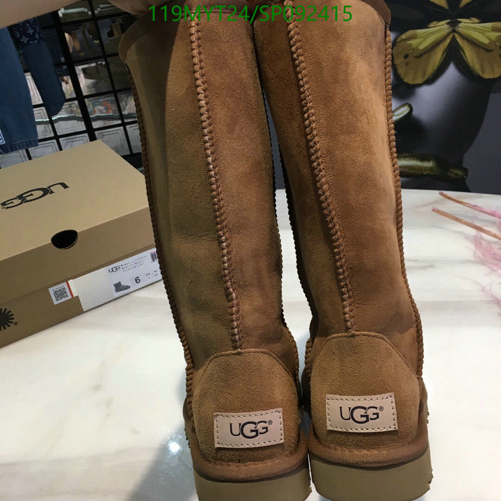 Women Shoes-UGG, Code:SP092415,$: 119USD