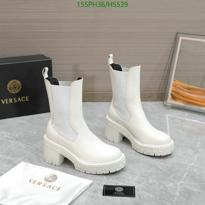 Women Shoes-Boots, Code: HS539,$: 155USD