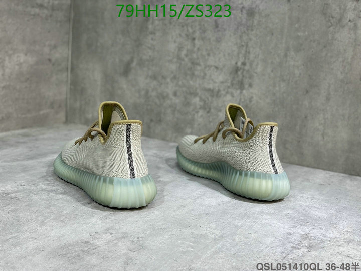 Men shoes-Adidas Yeezy Boost, Code: ZS323,$: 79USD