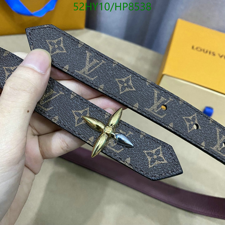 Belts-LV, Code: HP8538,$: 52USD