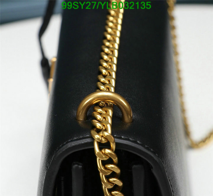 YSL Bag-(4A)-Kate-Solferino-Sunset,Code: YLB032135,$: 99USD