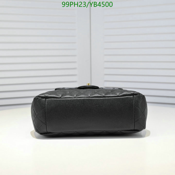 Chanel Bags ( 4A )-Diagonal-,Code: YB4500,$: 99USD