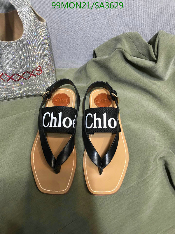 Women Shoes-Chloe, Code: SA3629,$: 99USD