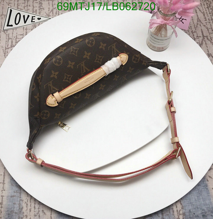 LV Bags-(4A)-Discovery-,Code: LB062720,$: 69USD