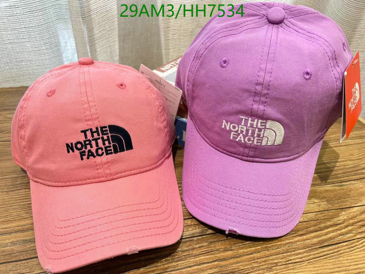 Cap -(Hat)-The North Face, Code: HH7534,$: 29USD