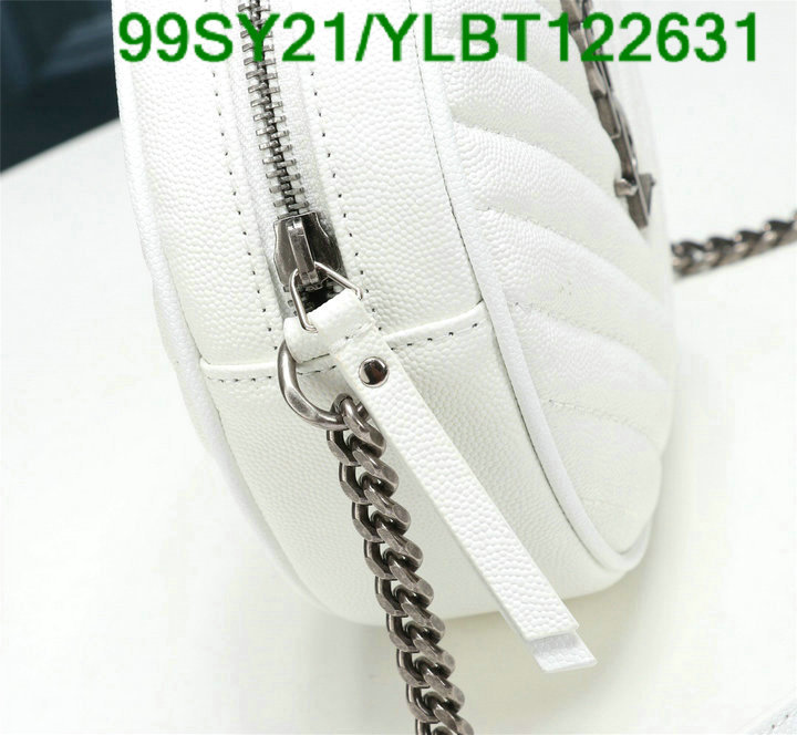 YSL Bag-(4A)-Diagonal-,Code: YLBT122631,