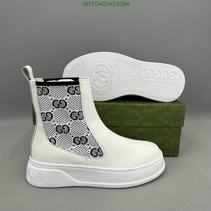 Men shoes-Gucci, Code: HS3084,