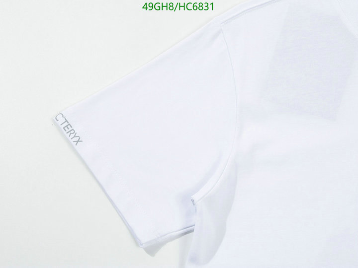 Clothing-ARCTERYX, Code: HC6831,$: 49USD